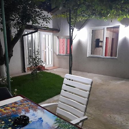 Cazare La Mare Patrascu Daire Köstence Dış mekan fotoğraf