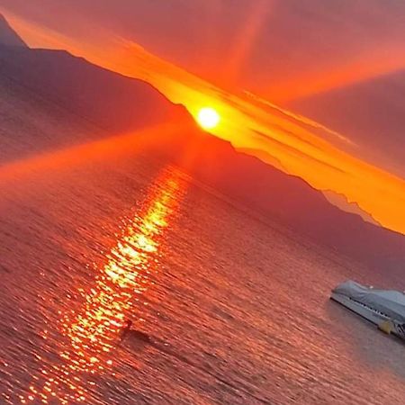 Cazare La Mare Patrascu Daire Köstence Dış mekan fotoğraf