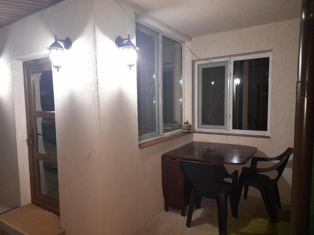 Cazare La Mare Patrascu Daire Köstence Dış mekan fotoğraf