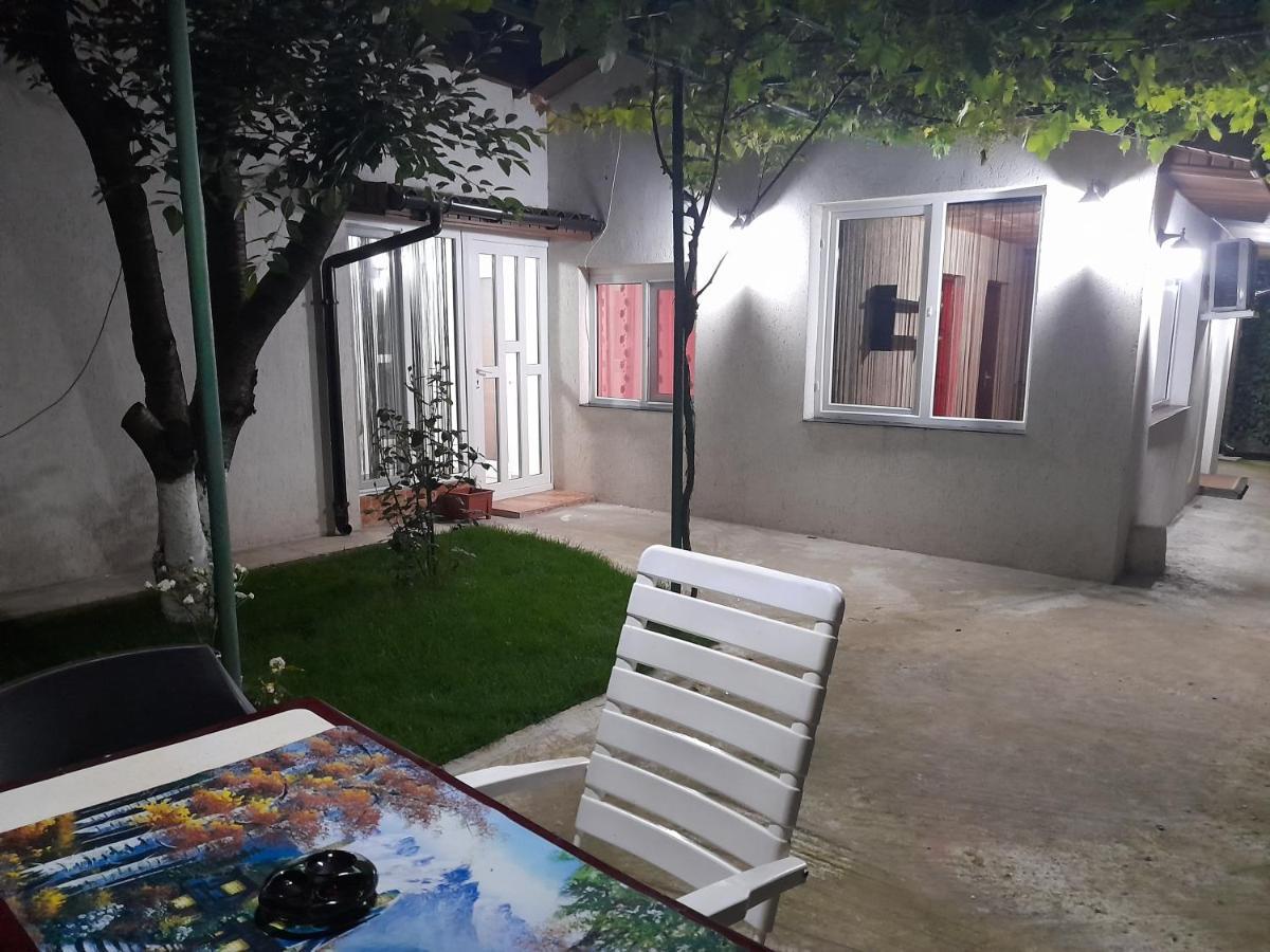 Cazare La Mare Patrascu Daire Köstence Dış mekan fotoğraf