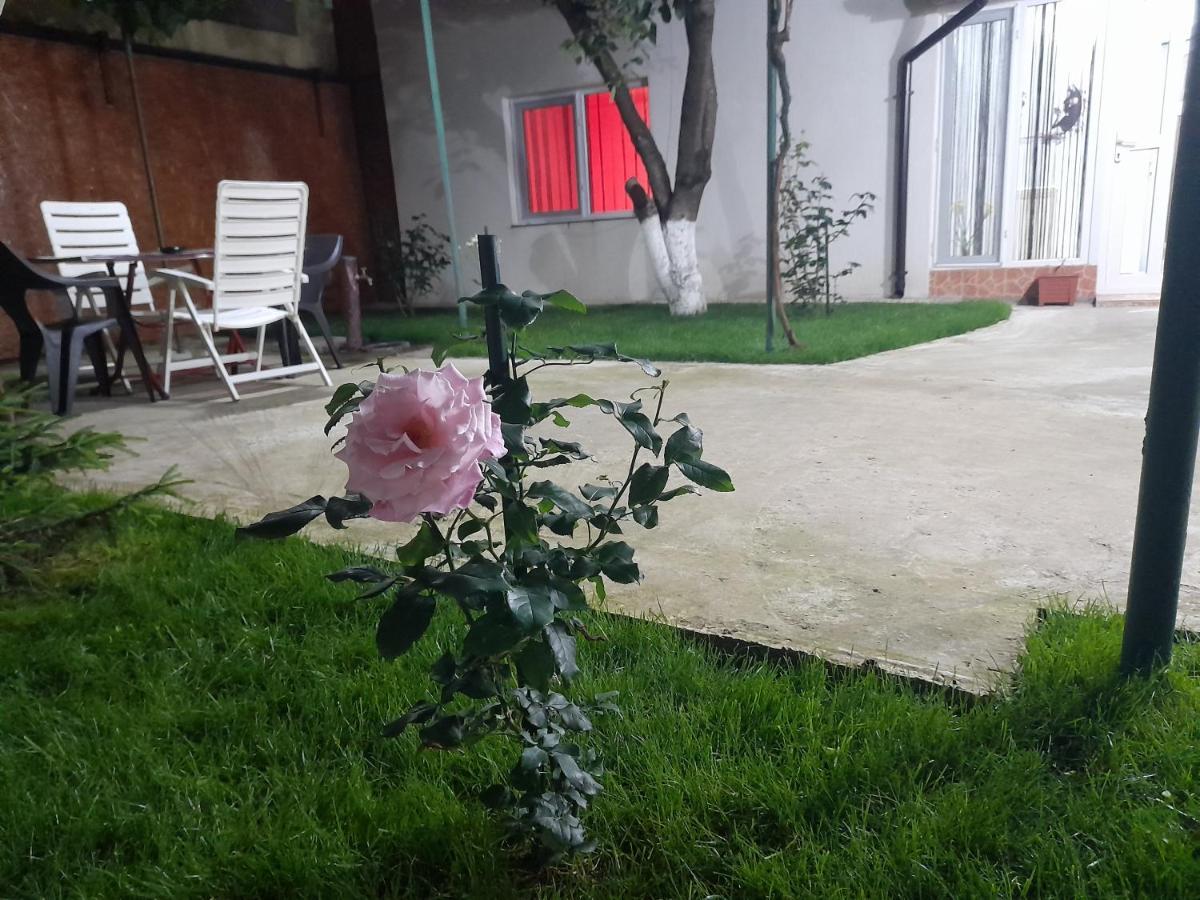 Cazare La Mare Patrascu Daire Köstence Dış mekan fotoğraf