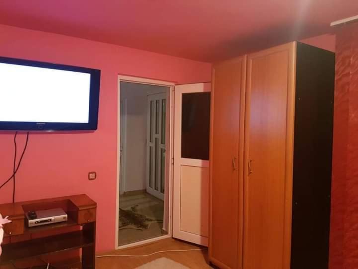 Cazare La Mare Patrascu Daire Köstence Dış mekan fotoğraf