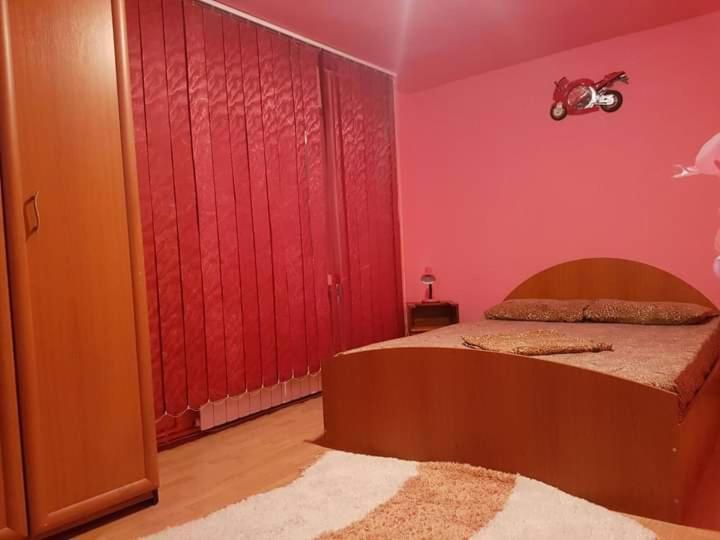 Cazare La Mare Patrascu Daire Köstence Dış mekan fotoğraf