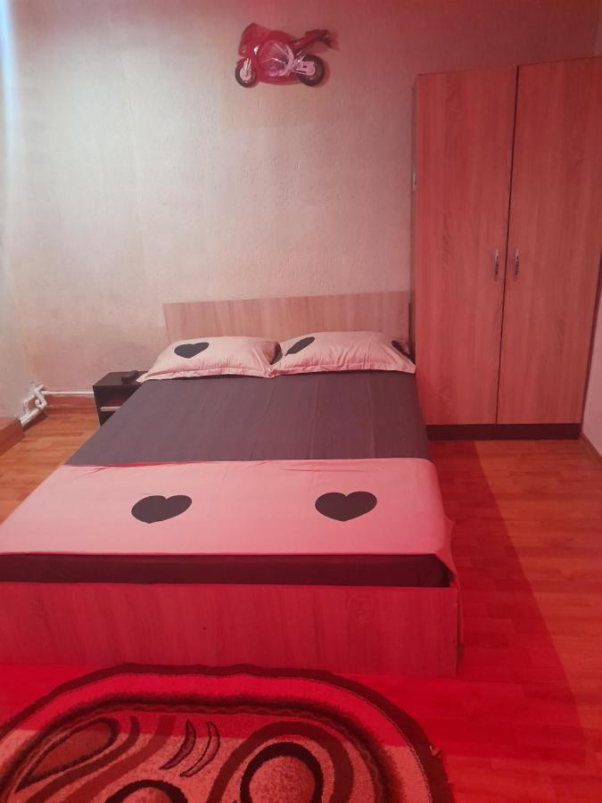 Cazare La Mare Patrascu Daire Köstence Dış mekan fotoğraf