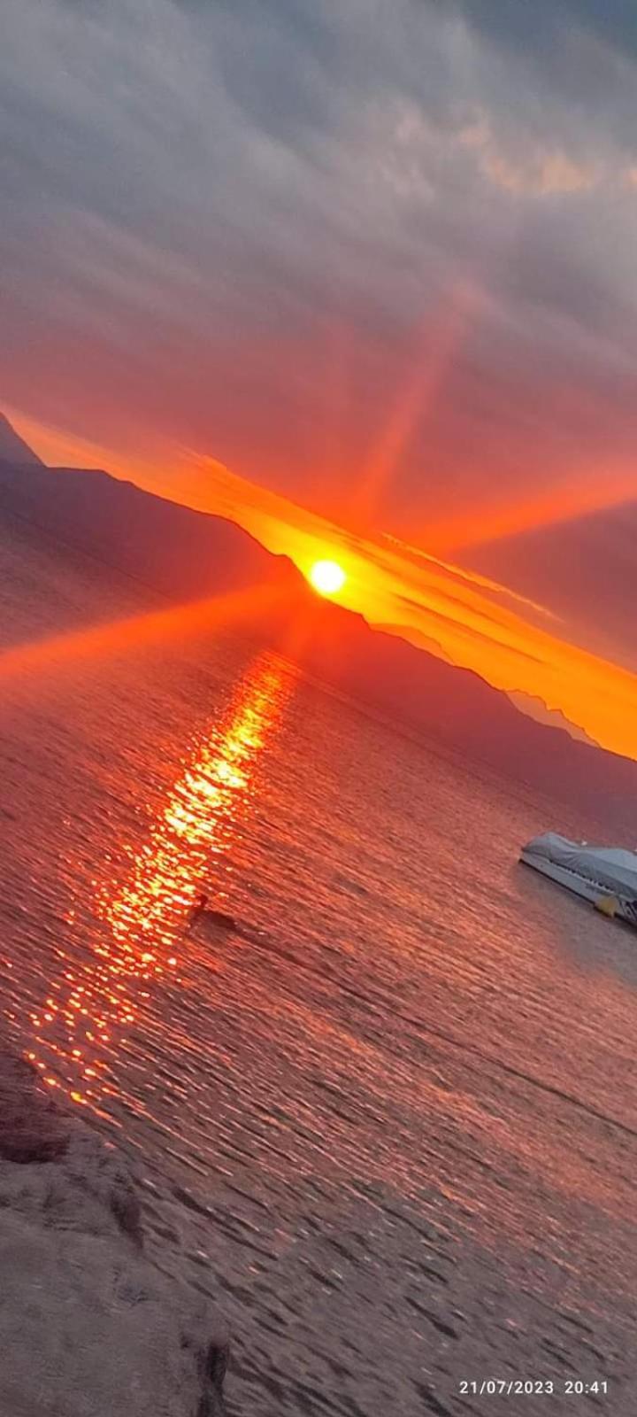 Cazare La Mare Patrascu Daire Köstence Dış mekan fotoğraf