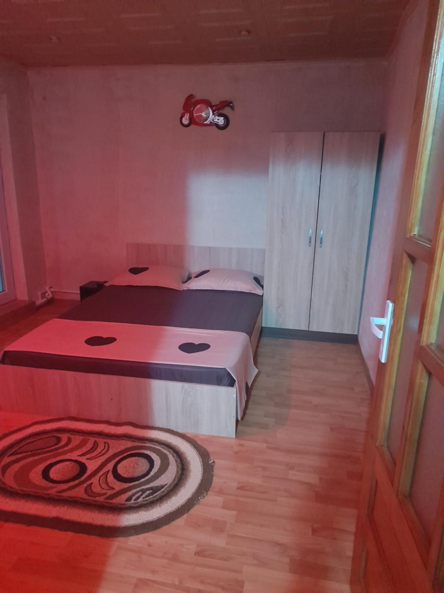 Cazare La Mare Patrascu Daire Köstence Oda fotoğraf