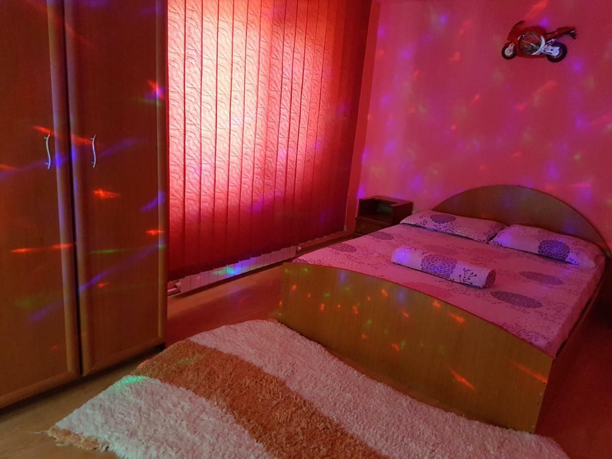 Cazare La Mare Patrascu Daire Köstence Dış mekan fotoğraf