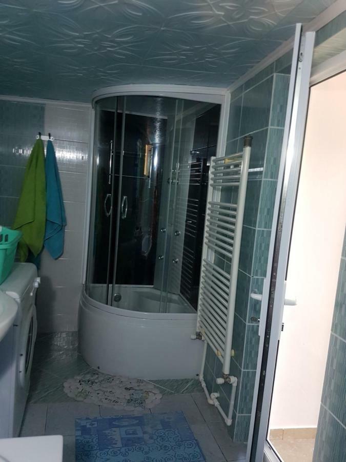 Cazare La Mare Patrascu Daire Köstence Dış mekan fotoğraf